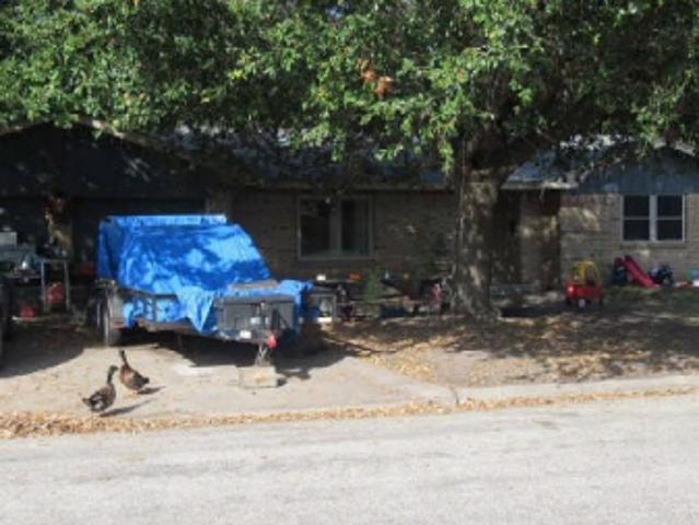 House for sale in Port Lavaca, Calhoun County