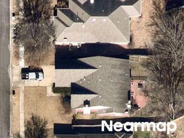 House for sale in Broken Arrow, Oklahoma