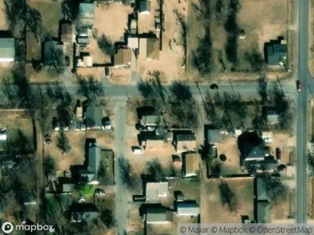 House for sale in El Reno, Oklahoma