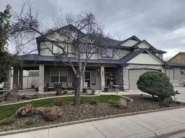 House for sale in Meridian