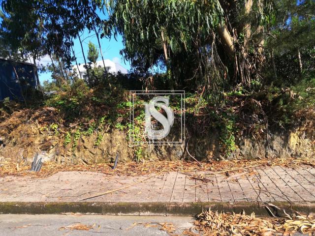 Terreno venda em Valongo, Porto