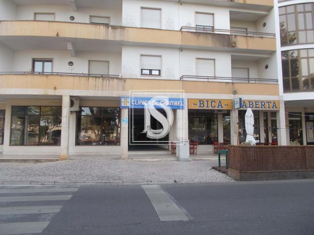 Loja venda em Almeirim, Santarém