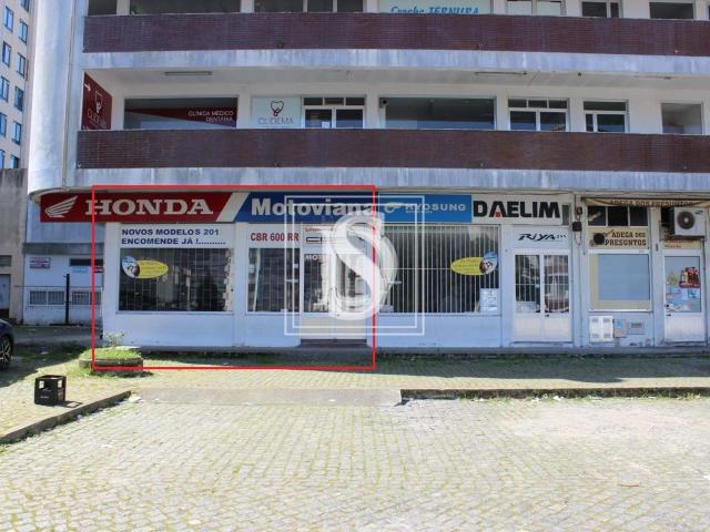 Loja venda em Viana Do Castelo