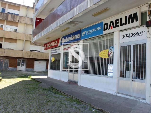 Loja venda em Viana Do Castelo