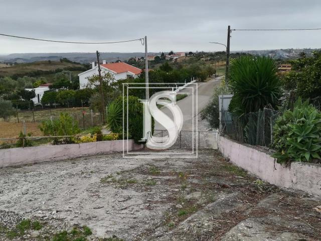 Terreno venda em Santarém