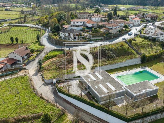 Terreno venda em Braga