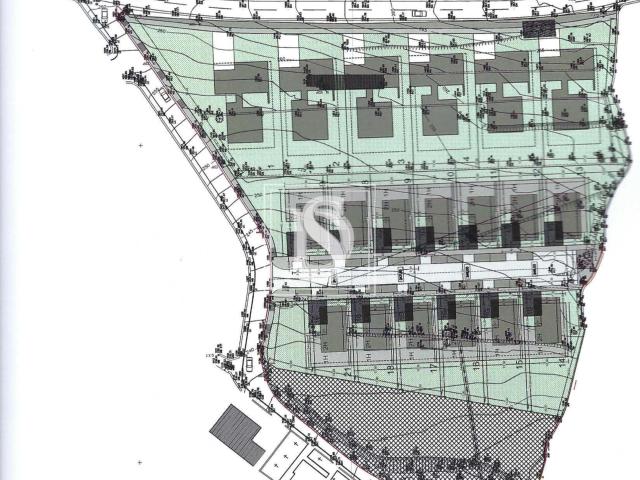 Terreno venda em Braga