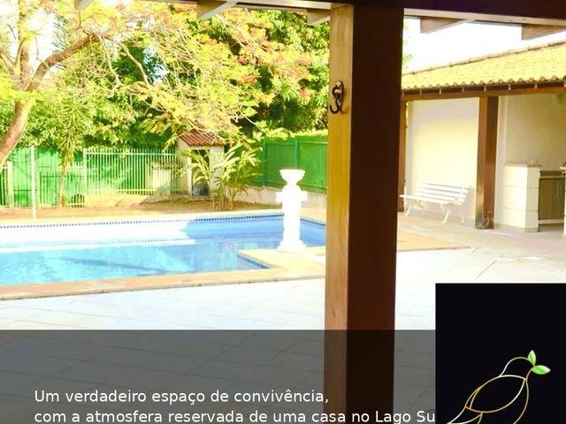 Casa aluguel em Brasília, Plano Piloto