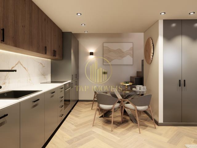 Apartamento venda em Afonso Costa, Setúbal