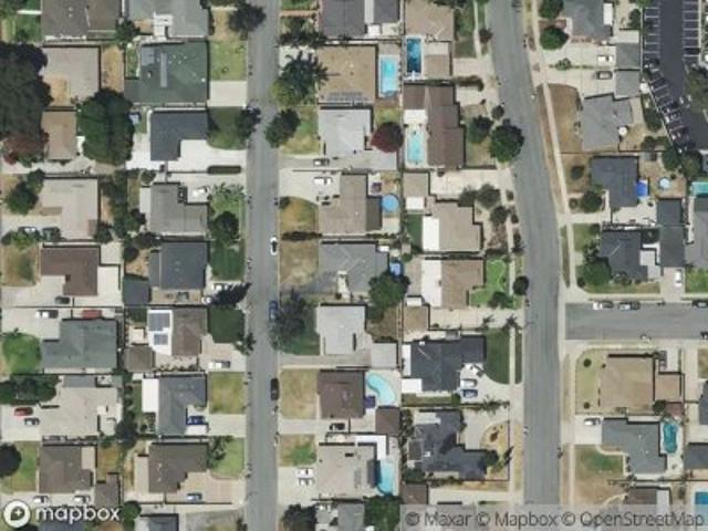 House for sale in Covina, California