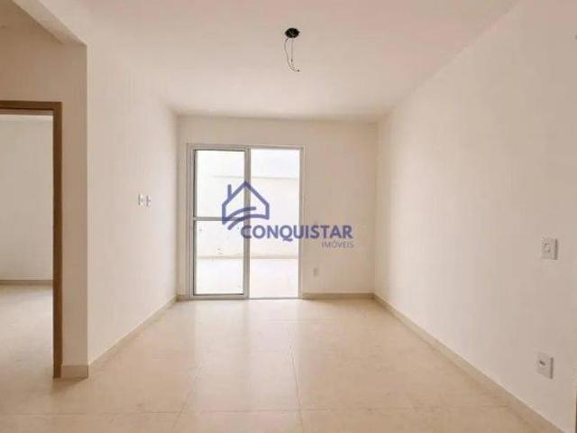 Apartamento venda em Santa Branca, Belo Horizonte
