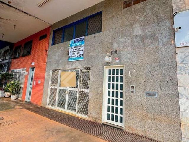 Ponto Comercial venda em HCGN 716, Plano Piloto