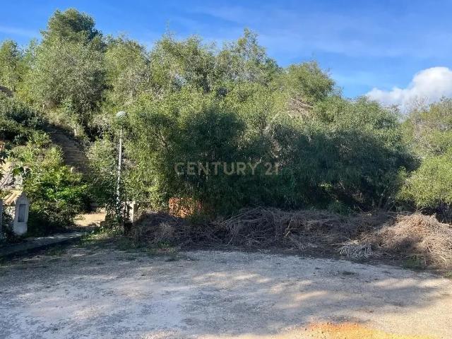 Terreno venda em Salema, Vila Do Bispo