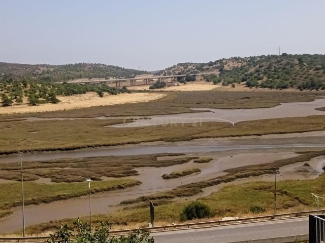 Terreno venda em Ladeira do Vau, Portimão