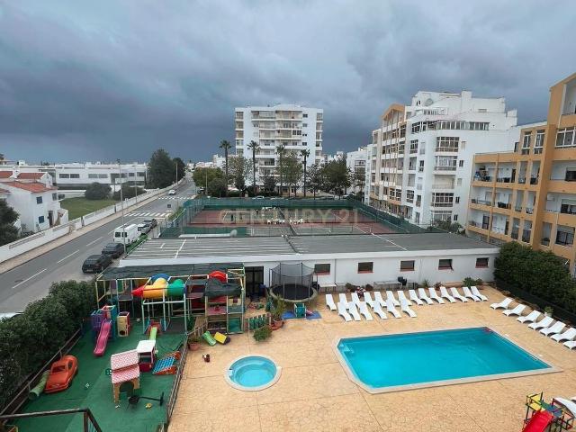 Apartamento venda em Torraltinha, Lagos