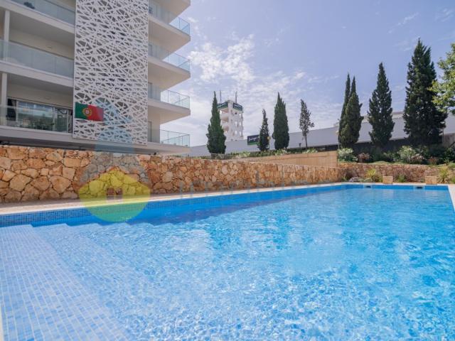 Apartamento venda em Portimão, Faro