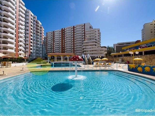 Apartamento venda em Portimão, Faro