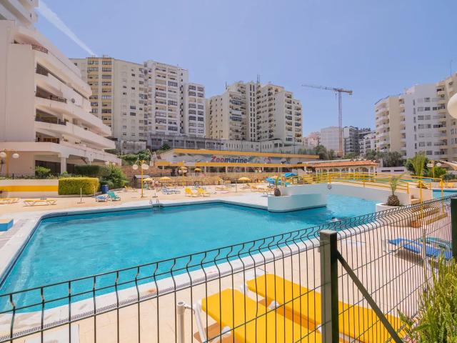 Apartamento venda em Portimão, Faro