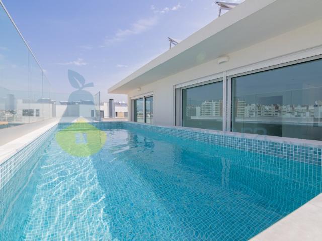 Apartamento venda em Portimão, Faro