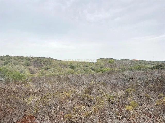 Terreno venda em Aljezur, Faro