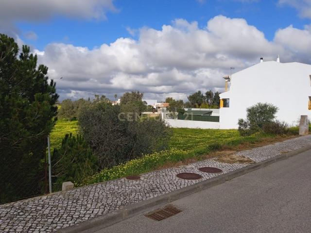 Terreno venda em Praia de Alvor, Portimão