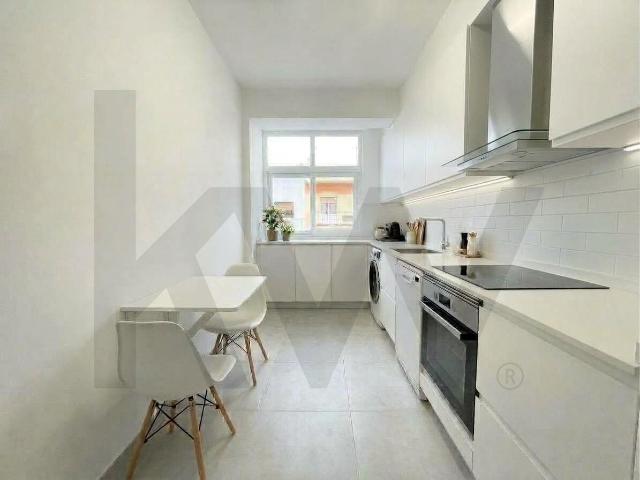 Apartamento venda em Bairro do Monte Real, Cascais