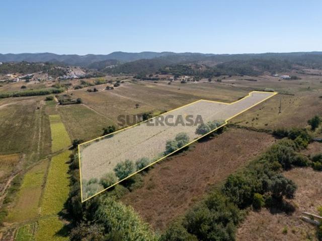 Terreno venda em Aljezur, Faro