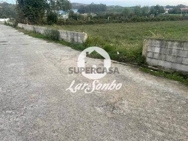 Terreno venda em Trofa, Porto
