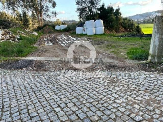 Terreno venda em Bougado (São Martinho e Santiago), Trofa