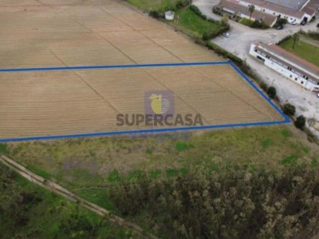 Terreno venda em Peniche, Leiria