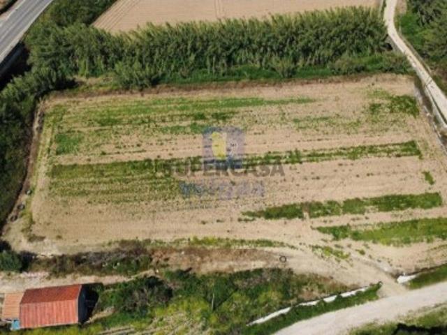 Terreno venda em Peniche, Leiria