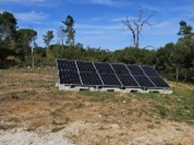 Terreno venda em Azambujeira e Malaqueijo, Rio Maior