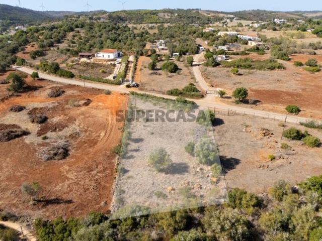 Terreno venda em Barão de São João, Lagos