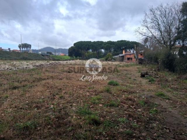 Terreno venda em Arcozelo, Braga