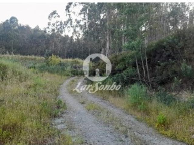 Terreno venda em Bougado (São Martinho e Santiago), Trofa