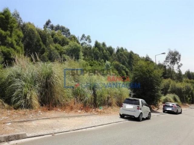 Terreno venda em Gondomar, Porto