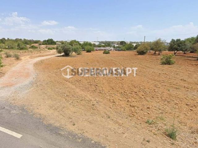 Terreno venda em Albufeira e Olhos de Água, Albufeira