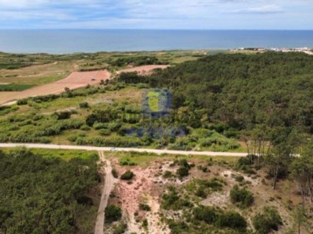 Terreno venda em Peniche, Leiria