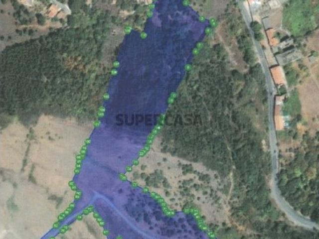 Terreno venda em Santiago Dos Velhos, Lisboa