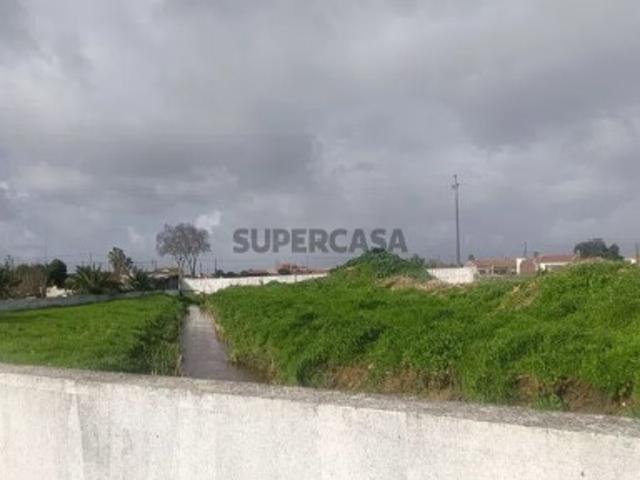 Terreno venda em Salvaterra De Magos, Santarém