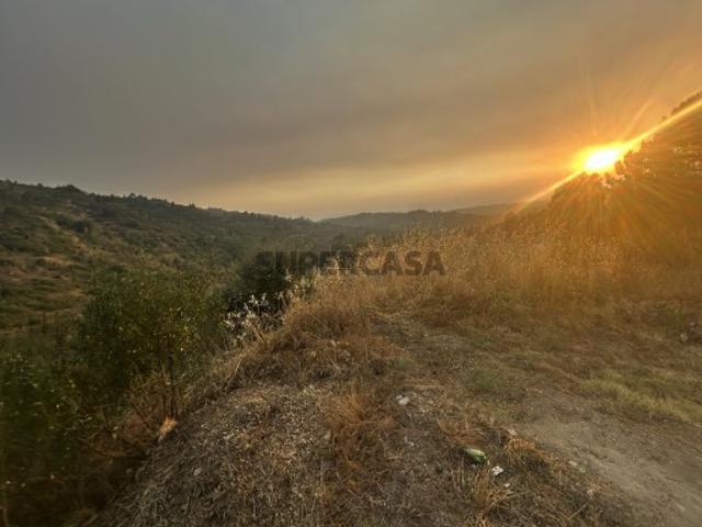 Terreno venda em Murça, Vila Real