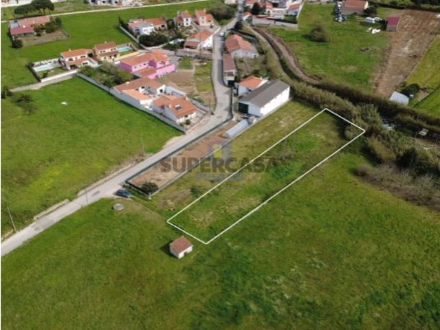 Terreno venda em Óbidos, Leiria