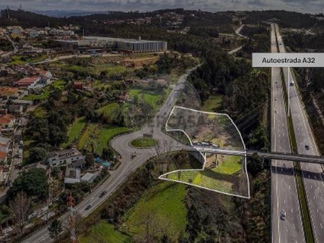 Terreno venda em Vila Nova De Gaia, Porto