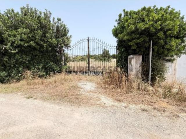 Terreno venda em Olhão, Faro