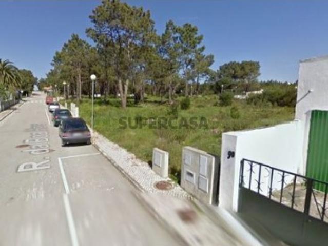 Terreno venda em Sesimbra, Setúbal
