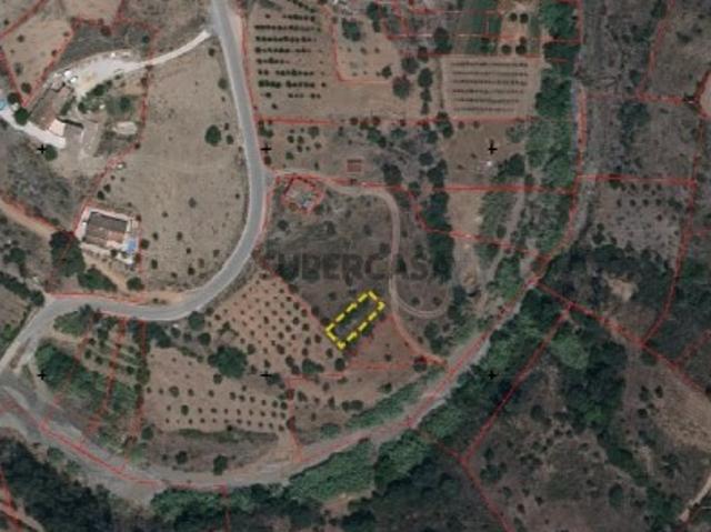 Terreno venda em Santa Catarina da Fonte do Bispo, Tavira