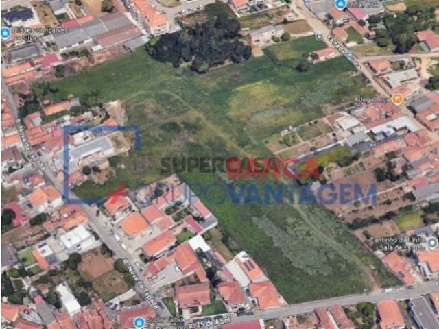 Terreno venda em Vila Nova De Gaia, Porto