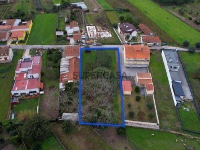 Terreno venda em Anadia, Aveiro