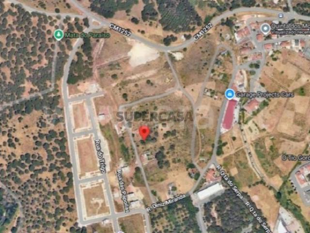 Terreno venda em Cabo de Vialonga, Vialonga