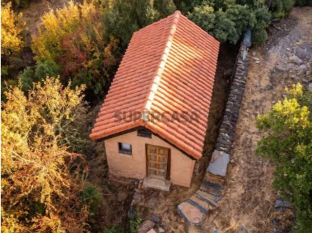 Terreno venda em Vila Nova de Milfontes, Odemira